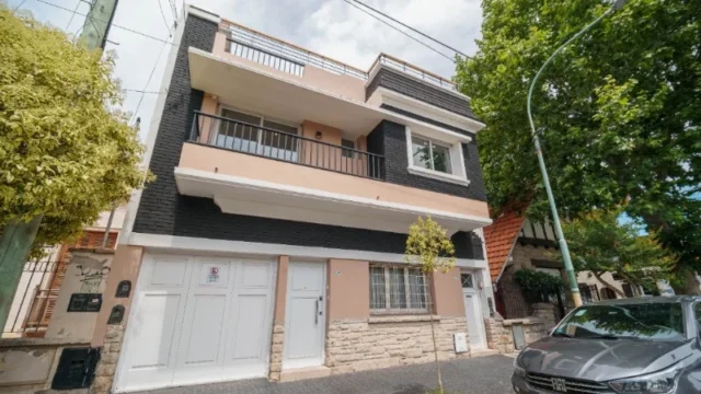 Dúplex en Venta — lamadrid 2784