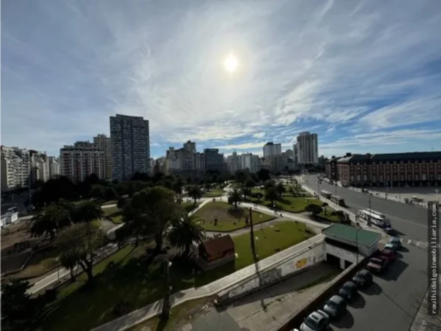 Departamentos, pisos y semipisos en Venta — Arenales 2154