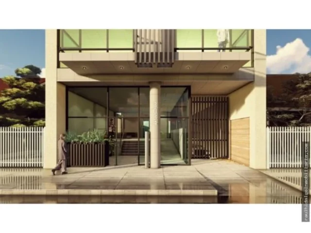 Edificios en Venta — Las Heras 3042