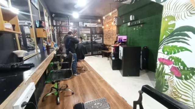 Fondo de comercio en Venta — lamadrid 2259