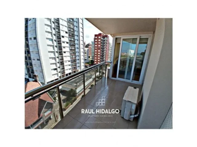 Departamentos, pisos y semipisos en Venta — Avenida Patricio Peralta Ramos 3389