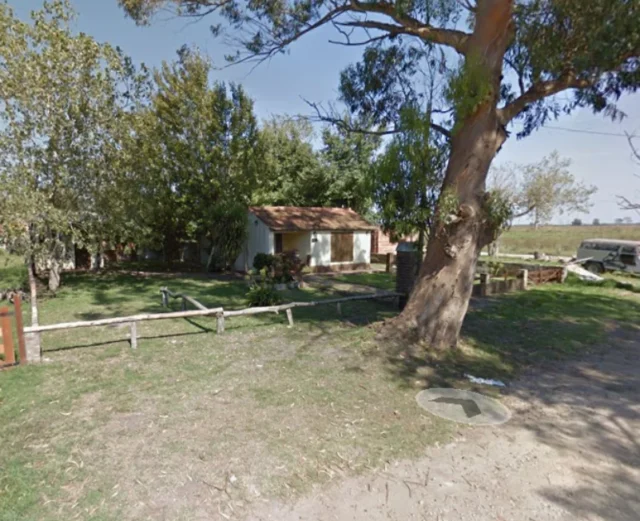 Lotes y terrenos en Venta — Rio grande 1175