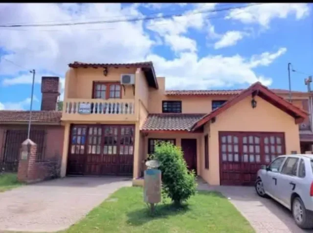 Casas, chalets en Venta — Santa Clara del Mar