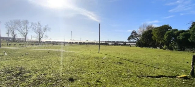 Campos y chacras en Venta — El Boqueron, Ruta 88