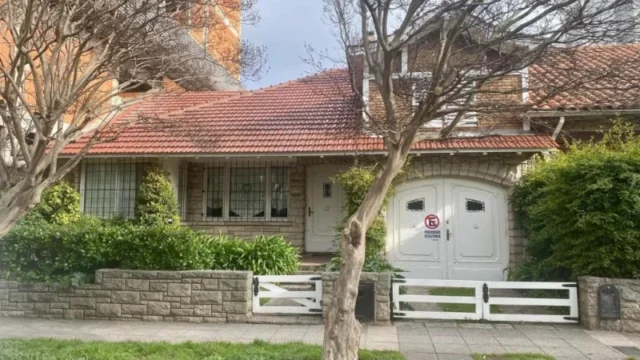 Casas, chalets en Venta — san lorenzo 1600