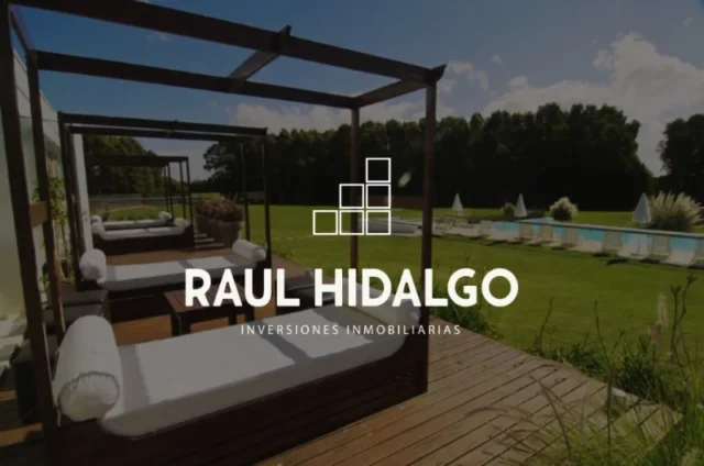 Casas, chalets en Alquiler Temporario — Rumenco