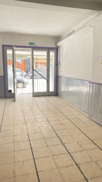 Hotel en Venta — Lamadrid 2518