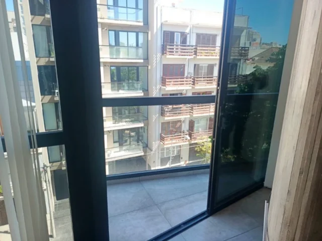 Oficinas en Alquiler — Sarmiento