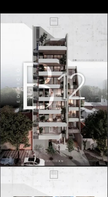 Emprendimientos en Venta — Roca 3154