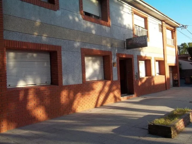 Hotel en Venta — Calle 22
