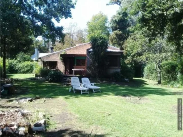 Casas, chalets en Alquiler por Día — Las Margaritas y Diagonal Norte