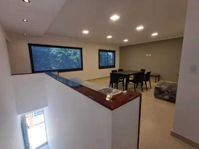 Departamentos, pisos y semipisos en Alquiler — Soler 2843