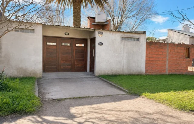 Inmuebles en block en Venta — Ayacucho 8100
