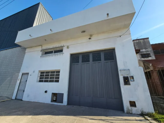 Galpones en Alquiler — Magallanes 5650