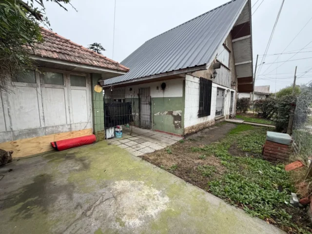 Casas, chalets en Venta — Acevedo 7907
