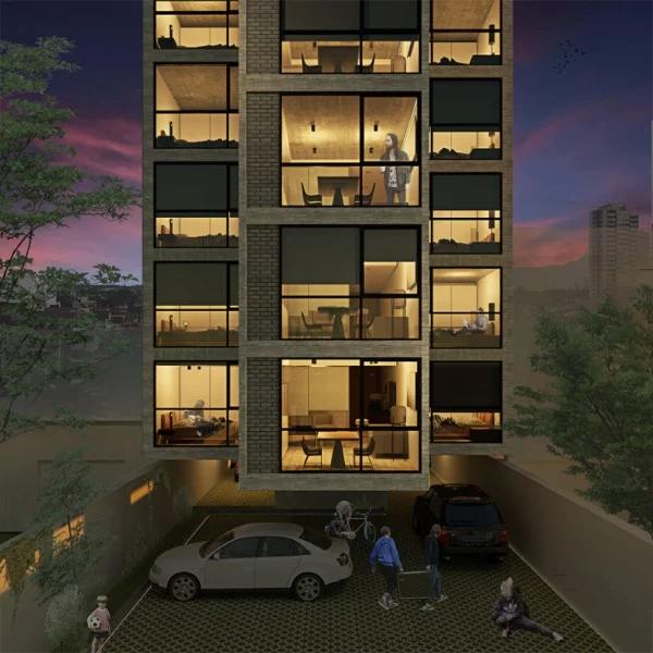 Edificios en Venta — garay 3451