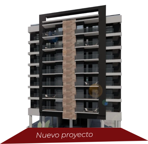 Edificios en Venta — felix u. camet 2435