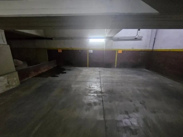 Cocheras y garages en Venta — Belgrano 2442