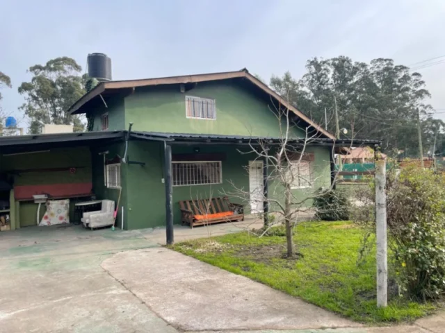 Casas, chalets en Venta — Borthaburu 4270