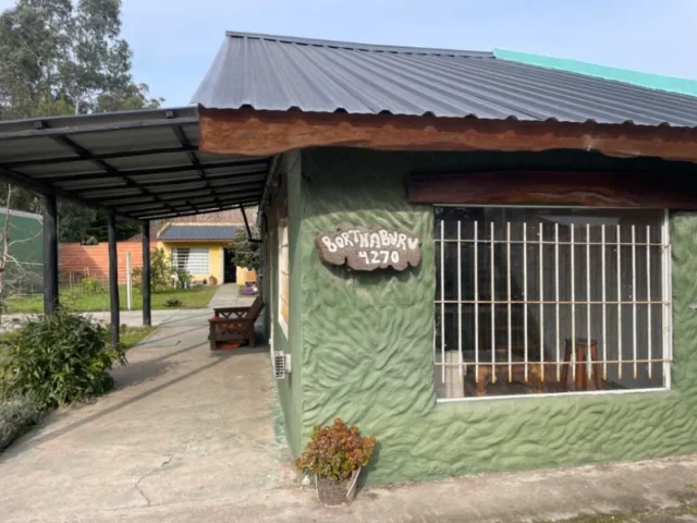 Inmuebles en block en Venta — Borthaburu 4280