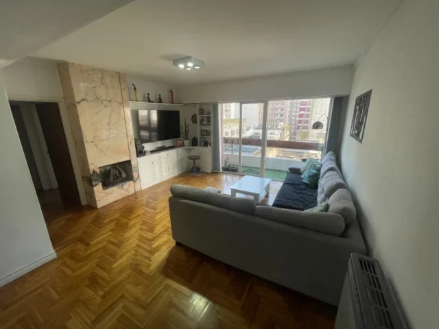 Departamentos, pisos y semipisos en Venta — San martin 2522