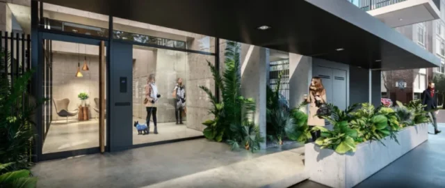 Edificios en Venta — libertad 3398