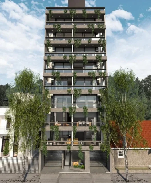 Edificios en Venta — garay 3451