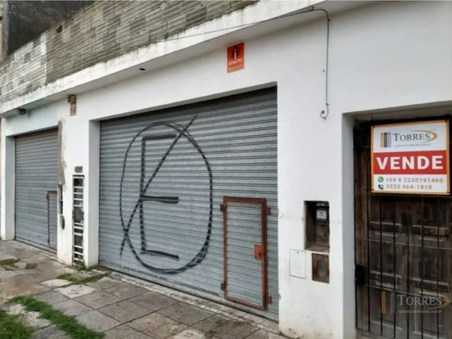 Locales en Venta — VÉRTIZ Y RUTA 88