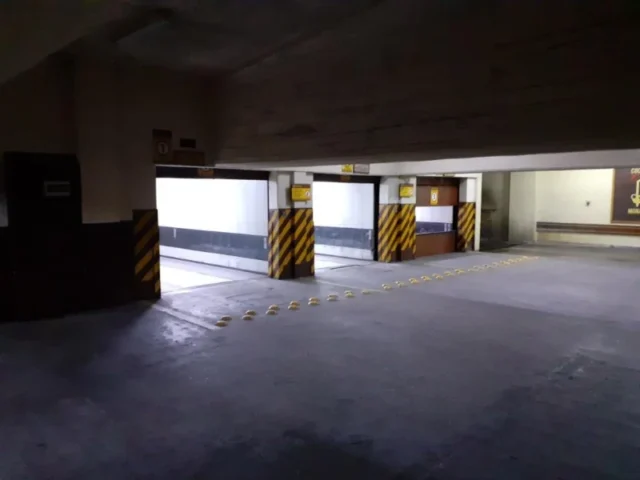 Cocheras y garages en Venta — belgrano 2559