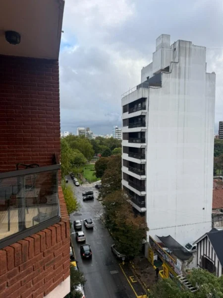 Departamentos, pisos y semipisos en Venta — san luis 2132