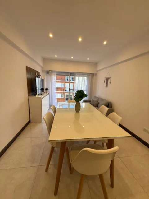 Departamentos, pisos y semipisos en Venta — brown 2328