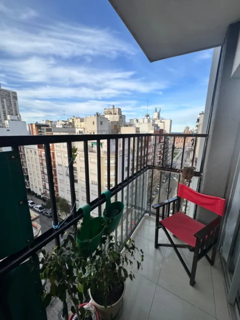 Departamentos, pisos y semipisos en Venta — Moreno 2234
