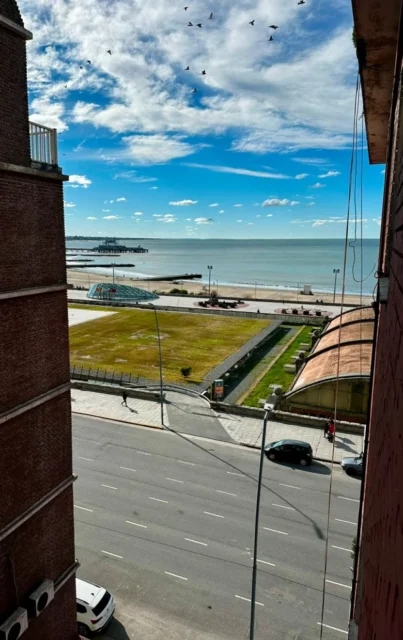 Departamentos, pisos y semipisos en Venta — Avenida Peralta Ramos 2761