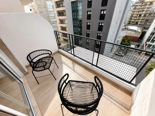 Departamentos, pisos y semipisos en Venta — Tucuman 2370