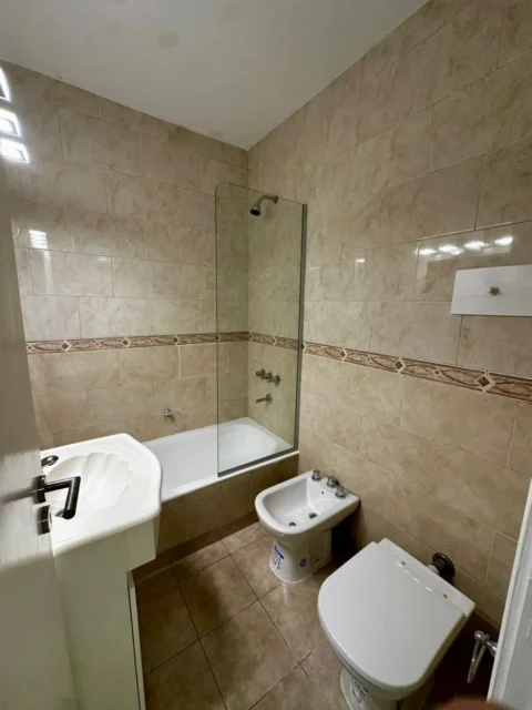 Departamentos, pisos y semipisos en Venta — santa fe 2155