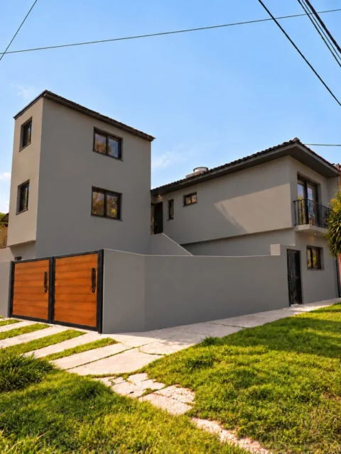 PH en Venta — Berutti 5080