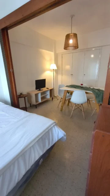 Departamentos, pisos y semipisos en Venta — Sarmiento 2493