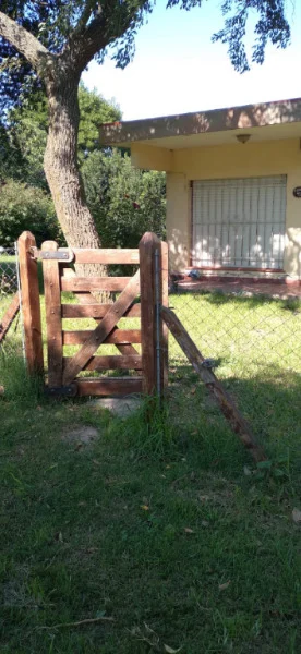 Casas Quinta en Venta — Pehuajo