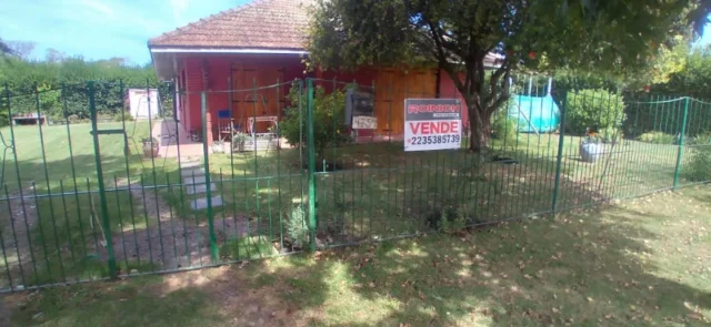 Casas Quinta en Venta — Pehuajo