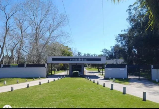 Lotes y terrenos en Venta — Country Costa del Sol    Mar Chiquita