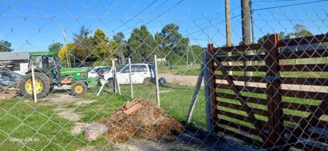 Lotes y terrenos en Venta — Calle 503