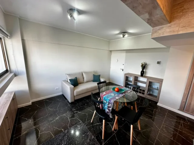 Departamentos, pisos y semipisos en Venta — San martin 2100