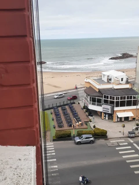 Departamentos, pisos y semipisos en Venta — Necochea 3200