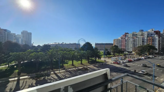 Departamentos, pisos y semipisos en Venta — Av. Colón 2058 B7600FYN