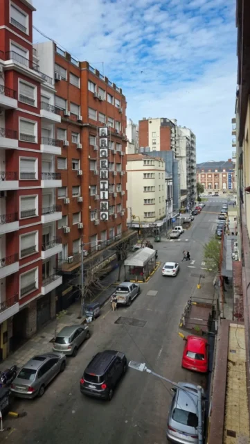 Departamentos, pisos y semipisos en Venta — Belgrano 2200