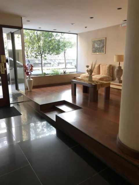 Departamentos, pisos y semipisos en Venta — Brown 2200