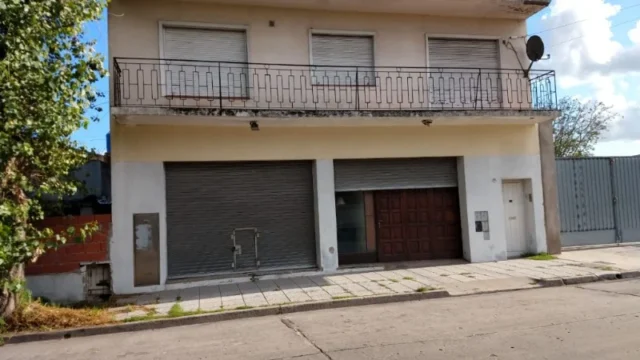 Inmuebles en block en Venta — Ortiz de Zarate 4426