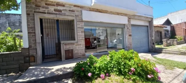 Inmuebles en block en Venta — Magallanes 4445