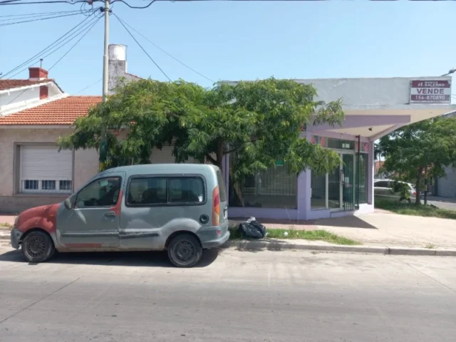 Inmuebles en block en Venta — Rondeau 1200