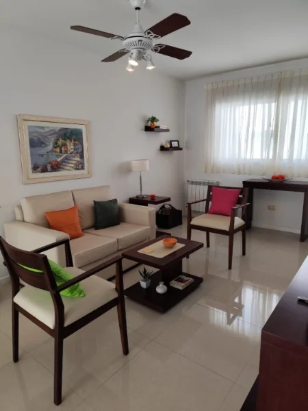 Departamentos, pisos y semipisos en Venta — 25 de Mayo 3080